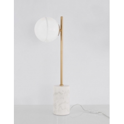 PEREZ LAMPA STOŁOWA   LE41749 Luces Exclusivas